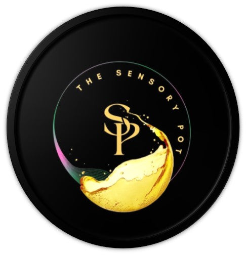 Kiwi Strawberry Body Butter