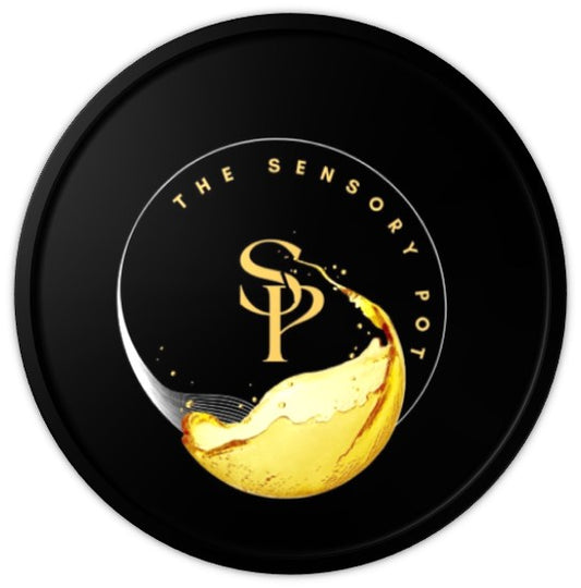 Lemon Drop Body Butter