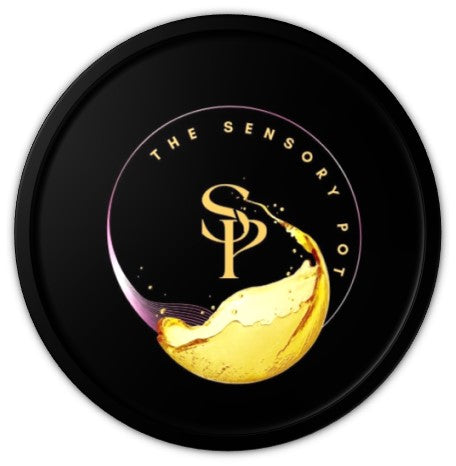 Pink Sugar Body Butter